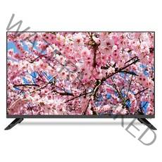 삼성패널 중소기업 32인치 HD TV 81cm LED TV 스탠드형 벽걸이 가능 자가 설치 방문 설치, 스탠드형 택배배송