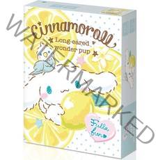 아동용 산니로 시나모롤 직소퍼즐 SAN-A150-045, 150피스, 혼합색상