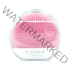 포레오 루나 플레이 미니 페이셜 클렌징 마사지 New In Box Petal Pink