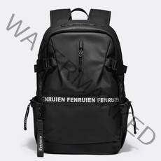 앤클라인(ANNEKLEIN) 앤클라인 캐주얼 방수원단 미듐 백팩 KX3D3F1XE2P
