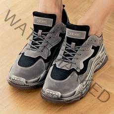 무로 보타곤 키높이 운동화