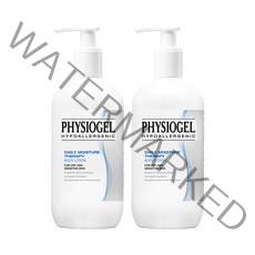 피지오겔 바디로션 400ml x 2개입, 1세트