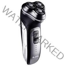 스위스밀리터리 펠릭스 충전식 전기면도기, SMS-W500, 혼합색상