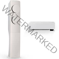 삼성전자 62.6㎡+18.7㎡ BESPOKE 무풍클래식 에어컨 방문설치, AF19B7934AS, 멀티형, 일반배관형