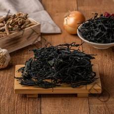 산모 완도 자연산미역 건미역 350g, 1개