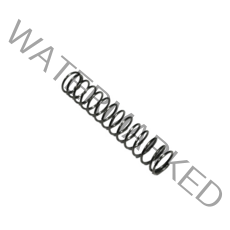스프링팜 압축스프링 코일스프링 1.2X13.85X70, 1개