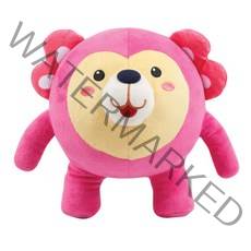 애코와친구들 봉제인형, 280mm, 힙합 원숭이 날숭