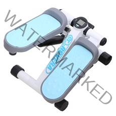 로베라 파스텔 스텝퍼, 블루