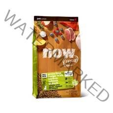 나우프레쉬 퍼피 그레인프리 스몰브리드 건식사료, 2kg, 1개