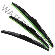 본투로드 나이트뷰 하이브리드 와이퍼, 3개