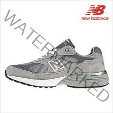 뉴발란스 993 여성용 - 포함가격 (미국 공홈 정품 Made in USA)