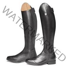 승마 하이 부츠 여성 라이더 부츠 부드러운 카우보이 가죽 가을 봄 산악 부츠 패션, 08 black size 41