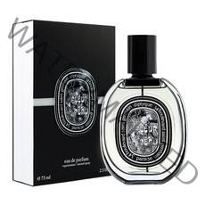 (정품)딥디크 플레르드뽀 75ml 오 드 퍼퓸 + 딥디크 백화점 쇼핑백 (롤리타렘피카 50ml사은품증정)