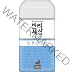 반려세상 강아지 패드, 1개, 50개입