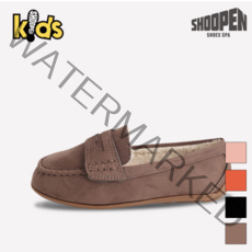 슈펜 슈펜 키즈 퍼 드라이빙로퍼_VKSL20W01