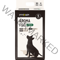 프로도기 반려견 아로마 배변패드 히노키향 50매, 1개, 50개입