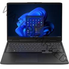 레노버 2022 게이밍 3 16ARH, WIN11 Home, Onyx Grey, Lenovo GAMING 3 16ARH R7 3050Ti W11, 512GB, 라이젠7, 8GB