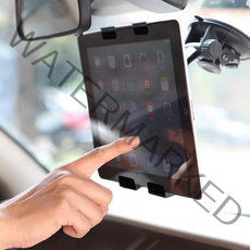 LG G패드5 10.1 LM-T600 LM-T650 차량용 흡착거치대