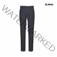 엘파마 엘파마 클래식 심플 슬림 팬츠