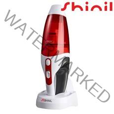 신일 건습식 핸디형 무선청소기 SVC-D950GK, 혼합색상