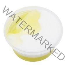 아트니즘 액체괴물 클리어버터 타입 슬라임, 허니, 260g