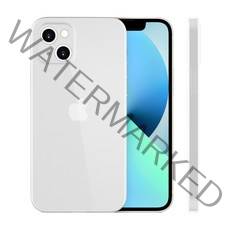 제트스킨 변색없는 투명 나노슬림 아이폰 케이스