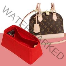 알마 BB 명품 이너백 ALMA M53152 핸드백 맞춤