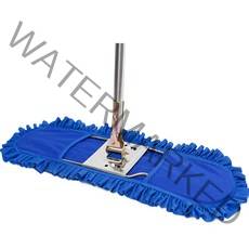 크린메이트 대형 업소용 바닥 극세사대걸레 세트 60cm, 1세트