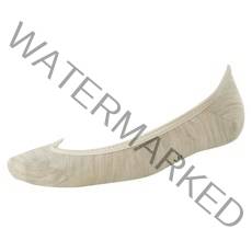 SMARTWOOL SW776 스마트울 시크릿 슬러스 양말, NATURAL