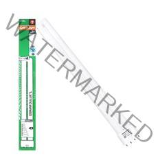 오스람 삼파장전구 형광등 Dulux L 18W 24W 32W 36W 45W 55W, 55W:전구색(830)