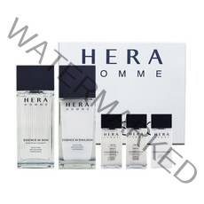 헤라 옴므 기초 세트 스킨125ml 에멀전110ml 스킨20ml 스킨20ml 에멀전20ml 쇼핑백포함, 1세트