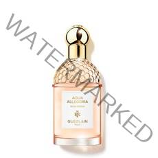 Guerlain Aqua Allegoria Rosa Rossa [프랑스발송] 겔랑 아쿠아 알레고리아 로사 로사 오 드 뚜왈렛 향수 75ml, 125ml - 관부가세포함