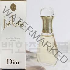 디올 쟈도르 헤어 미스트 오 드 퍼퓸40ml-샤를리즈테론향기, 40ml, 1개