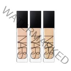 나스 네츄럴 래디언트 롱웨어 파운데이션 30ml, 몽블랑, 1개