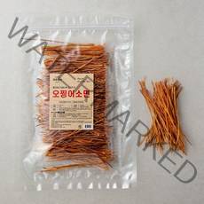 리프레쉬 오찡어소면, 190g, 1개