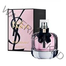 입생로랑 몽 파리 오 드 빠르펭, 50ml, 1개