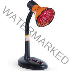 성림전자의료기 필립스 램프 250W 개인용 적외선 조사기, YL250, 1개