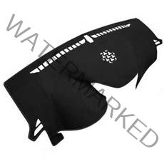 본투로드 DUB 논슬립 벨벳 대쉬보드커버, 블랙, 삼성 XM3 (20년3월~)