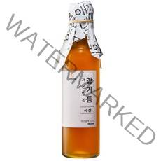 대현상회 저온압착 국산 참기름, 1개, 180ml