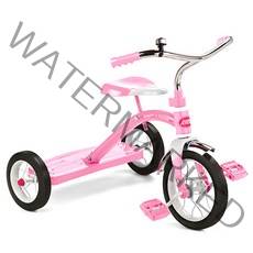라디오플라이어 리틀 클래식 세발자전거, 핑크
