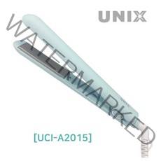 유닉스 UCI-A2015 캔디바 고데기 매직기 5단계 온도조절