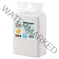 탐사 실속형 배변패드, 100매, 1개