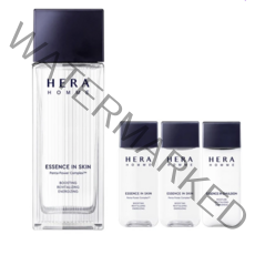 헤라 옴므 에센스 인 스킨 125ml+ 스킨20ml+20ml+에멀젼20ml