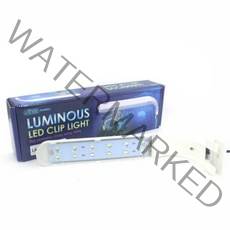 이스타 수족관용 LED등 LAS-01 white, 1개입