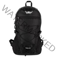 버팔로 트레일 배낭 22L, 블랙