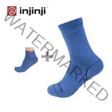 인진지 에코울 퍼포먼스 울양말 +쿨라이너