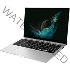 삼성전자 2022 갤럭시북 2 15.6, 256GB, 실버, NT550XED-K78AS, 코어i7, 16GB, WIN11 Home