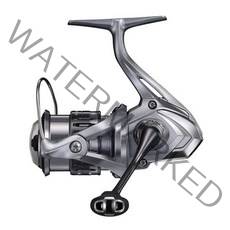 시마노 (21)나스키 C2000SHG / 스피닝릴 낚시릴 루어 원투 바다릴 / 윤성정품, 500