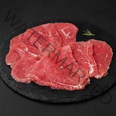 푸드랩플러스 호주산 홍두깨 육전용 (냉장), 300g, 1팩