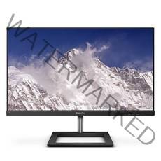 필립스 241E1 무결점 프리싱크 시력보호 모니터 CCTV 재택근무 게이밍 게임 PC 사무용 듀얼